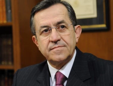 Ν. Νικολόπουλος: «Πολιτικό σκάνδαλο μεγατόνων η υπόθεση Novartis»